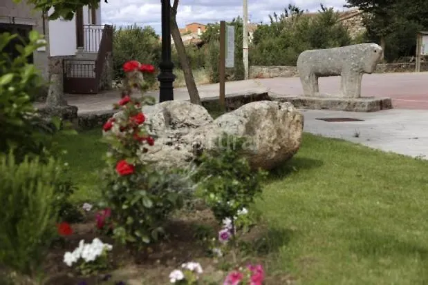 Real La Mula De Arribes * 빌라디크데라리베라