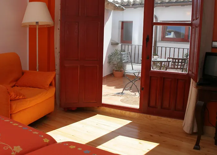 Εξοχικό σπίτι Real La Mula De Arribes