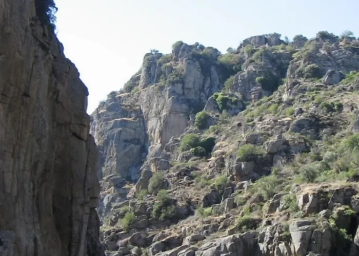 Real La Mula De Arribes