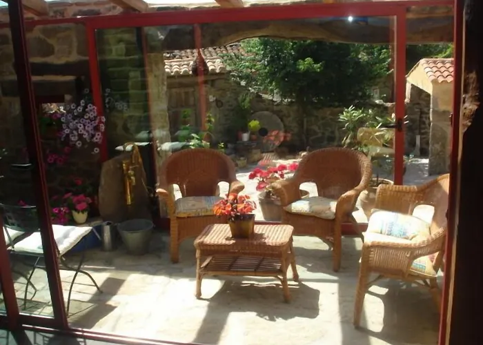 Real La Mula De Arribes 빌라디크데라리베라