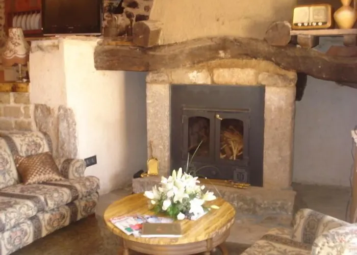 Real La Mula De Arribes Εξοχικό σπίτι