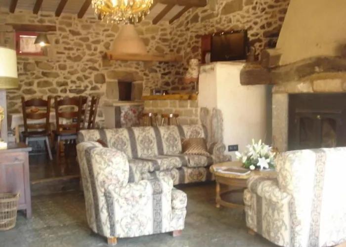 Εξοχικό σπίτι Real La Mula De Arribes *