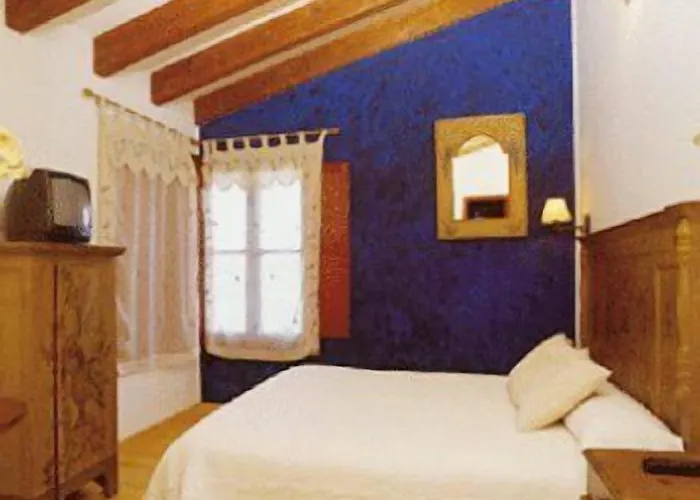 Real La Mula De Arribes 컨트리하우스 빌라디크데라리베라