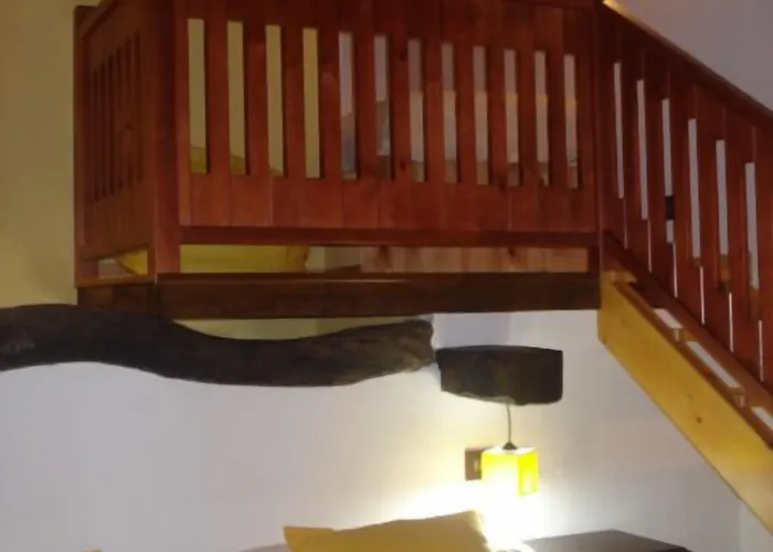 Real La Mula De Arribes * 빌라디크데라리베라