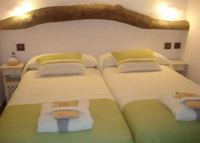 Real La Mula De Arribes 컨트리하우스