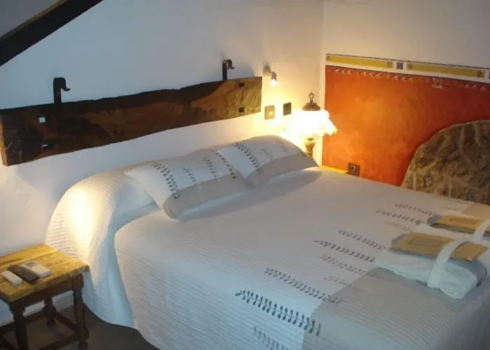 컨트리하우스 Real La Mula De Arribes 빌라디크데라리베라