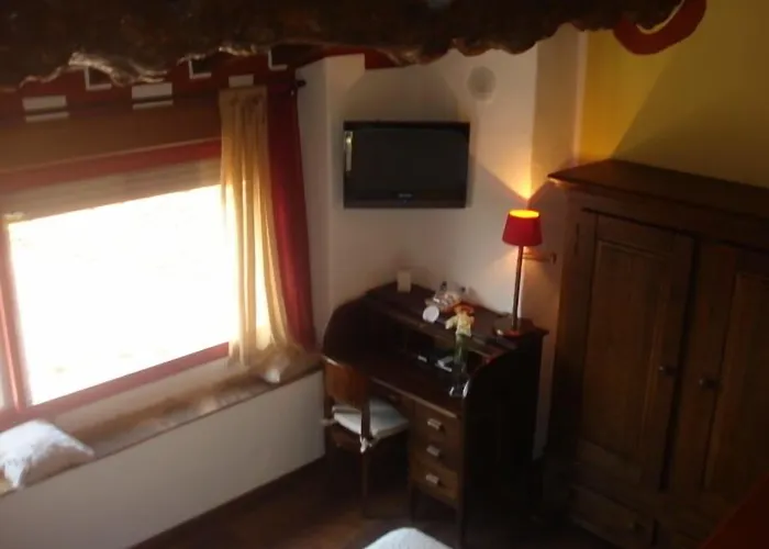 Εξοχικό σπίτι Real La Mula De Arribes *