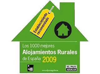 Real La Mula De Arribes * Villardiegua de la Ribera