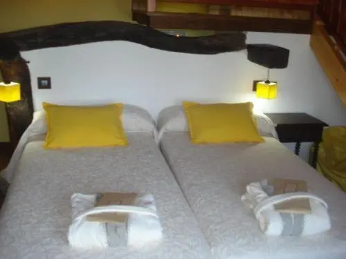 Real La Mula De Arribes