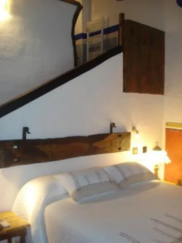 Εξοχικό σπίτι Real La Mula De Arribes Villardiegua de la Ribera