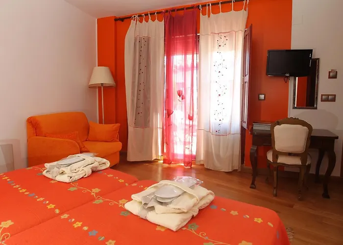 Real La Mula De Arribes 컨트리하우스