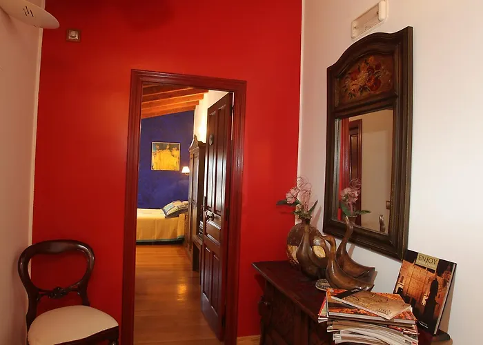 Real La Mula De Arribes