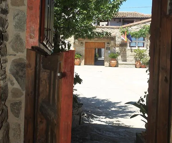 Real La Mula De Arribes 컨트리하우스