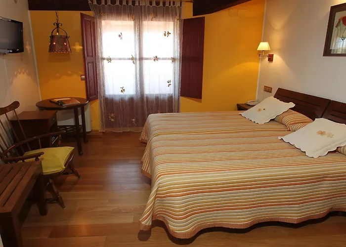 Real La Mula De Arribes *