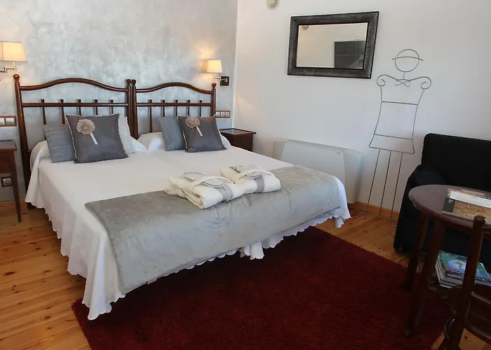 Εξοχικό σπίτι Real La Mula De Arribes Villardiegua de la Ribera