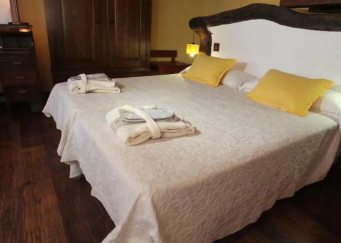 Real La Mula De Arribes Εξοχικό σπίτι Villardiegua de la Ribera