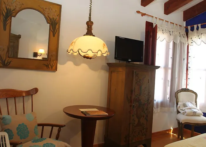 Real La Mula De Arribes *