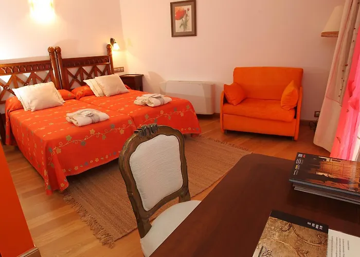 Real La Mula De Arribes Εξοχικό σπίτι *