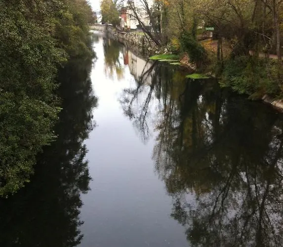 Real La Mula De Arribes 컨트리하우스 빌라디크데라리베라